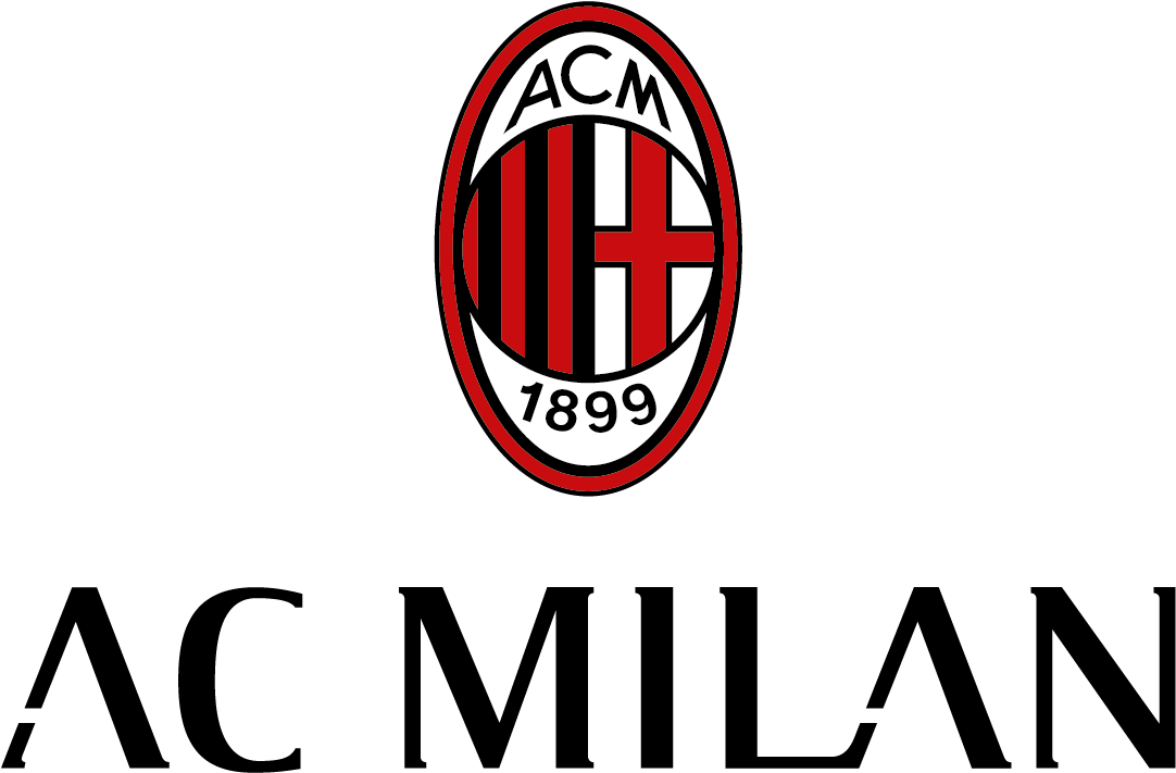 AC Milan logo
