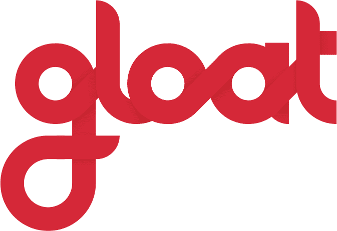 Gloat logo