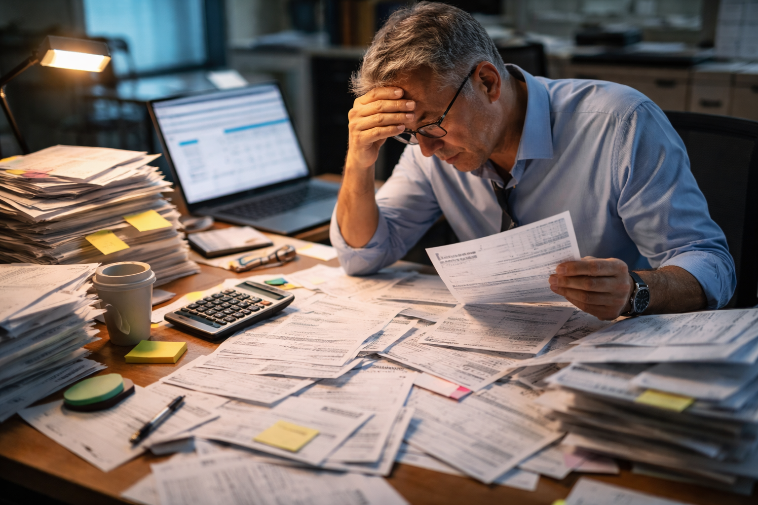 Cloud Billing Has Its Own Chaos Theory. Here's How to Beat It.