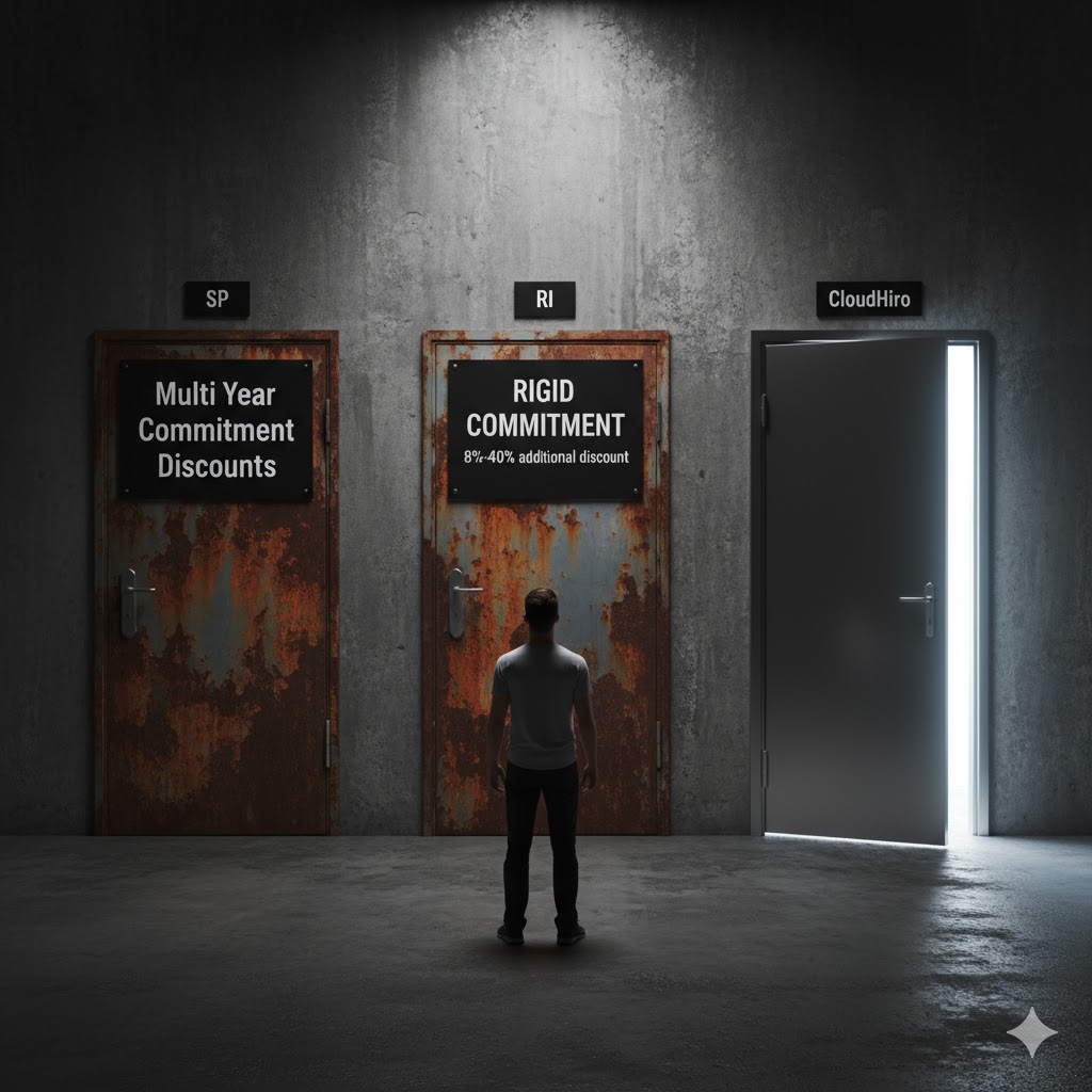 Azure RI: The Underrated Power Move in Cloud Cost Optimization